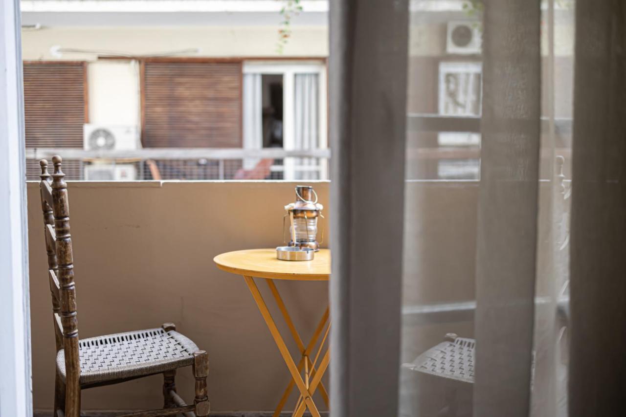 Ideal 4 Bdr Apartment In Plaka For 10! Афіни Екстер'єр фото