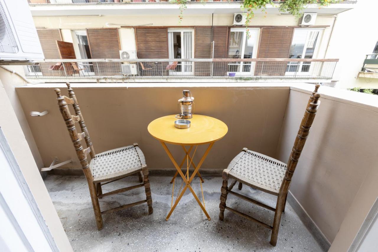 Ideal 4 Bdr Apartment In Plaka For 10! Афіни Екстер'єр фото